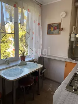 2-к кв. Тамбовская область, Тамбов Тамбов-4 тер., 15 (41.4 м)