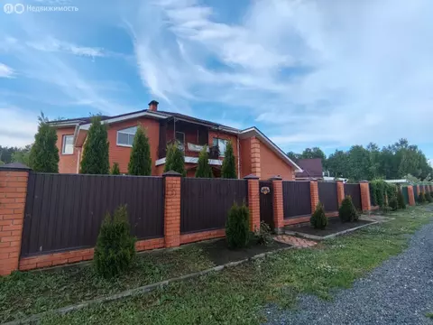 Дом в Богородский городской округ, КП Лесные озёра, Центральная улица, ...