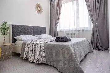 1-к кв. Ставропольский край, Ставрополь ул. Доваторцев, 82/2 (38.0 м)