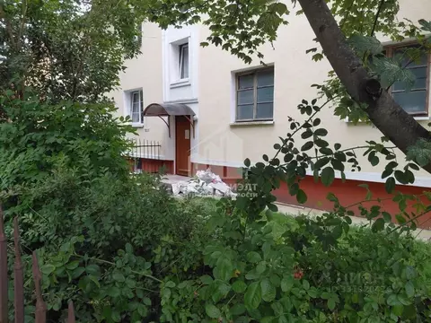 2-к кв. Калининградская область, Калининград Лесная ул., 89 (58.0 м)