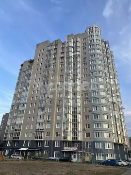 2-к кв. Воронежская область, Воронеж просп. Патриотов, 1е (70.0 м)