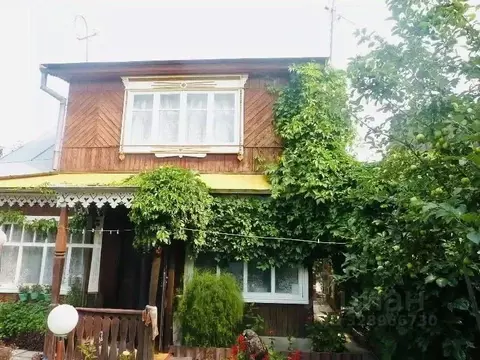 Дом в Тюменская область, Тюмень СОСН Локомотив тер., ул. Солнечная (48 ...