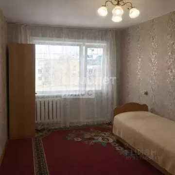 2-к кв. Иркутская область, Иркутск ул. Помяловского, 12 (43.2 м)