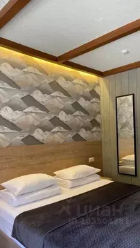 Комната Карачаево-Черкесия, Зеленчукский район, с. Архыз