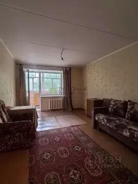 3-к кв. Курганская область, Курган ул. Урицкого, 74 (61.2 м)