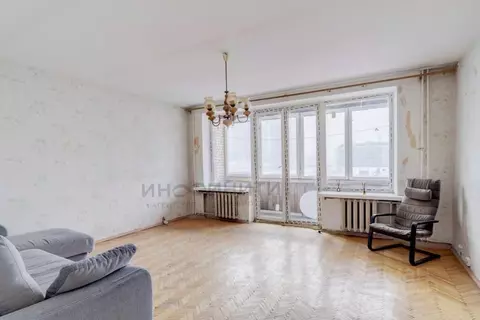 2-к кв. Москва ул. Степана Супруна, 3 (61.3 м)