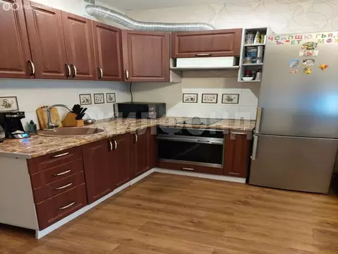 Квартира-студия: Новосибирск, Первомайский район, микрорайон Весенний, ...