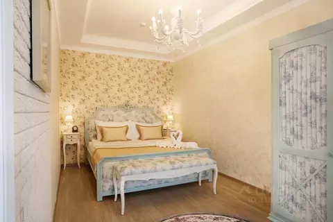 Комната Ставропольский край, Пятигорск Широкая ул., 40 (42.0 м)