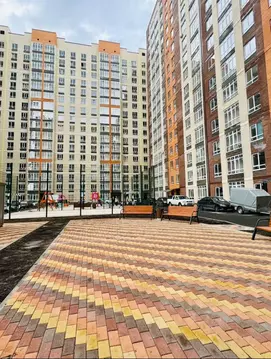 3-к кв. Ставропольский край, Ставрополь ул. Южный обход, 53Г (87.0 м)