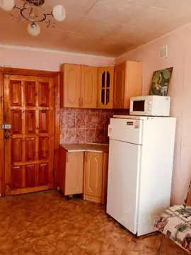 Комната Ульяновская область, Ульяновск Краснопролетарская ул., 11 ...