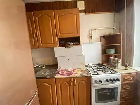 1-к кв. Калужская область, Калуга Турынино мкр, пер. Советский, 6 ...