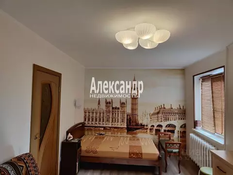 1-к кв. Санкт-Петербург, Санкт-Петербург, Ломоносов Красноармейская ...