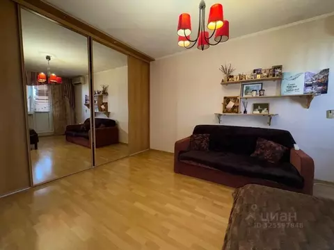 1-к кв. Москва Вешняковская ул., 12К2 (38.0 м)