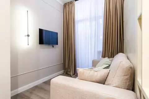 Студия Московская область, Ленинский городской округ, пос. Развилка ...