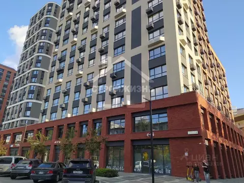 3-к кв. Свердловская область, Екатеринбург ул. Онежская, 4 (71.6 м)