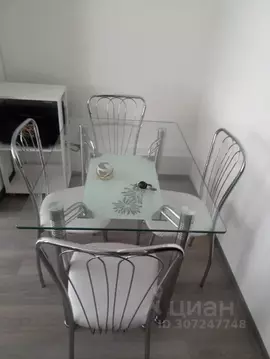 1-к кв. Костромская область, Кострома просп. Текстильщиков, 1В (37.0 ...