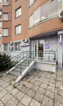 Офис в Москва проезд Русанова, 11 (50 м)