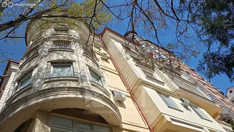 3-комнатная квартира: Махачкала, улица Манташева, 68 (150 м)