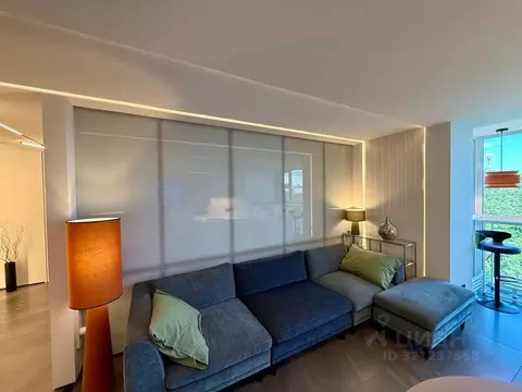 3-к кв. Приморский край, Владивосток ул. Басаргина, 6Бк2 (55.0 м)