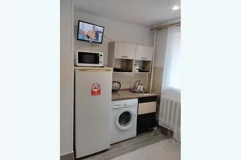 1-к кв. Пермский край, Пермь ул. Попова, 58 (11.0 м)