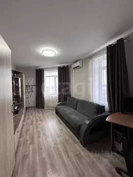 1-к кв. Воронежская область, Воронеж наб. Максима Горького, 49Б (31.1 ...