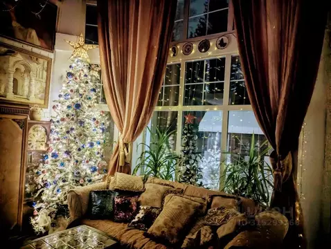 Дом в Московская область, Дмитровский муниципальный округ, Земля 2.0 ...