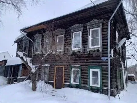 Комната Томская область, Томск Октябрьская ул., 54 (8.0 м)