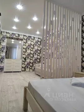 1-к кв. Омская область, Омск ул. 70 лет Октября, 3 (40.0 м)