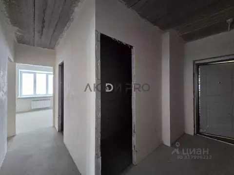 2-к кв. Ярославская область, Ярославль Туговская ул., 47 (60.0 м)