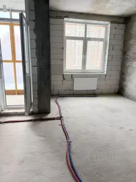 1-к кв. Москва Внуковское поселение, бул. Андрея Тарковского, 10 (38.0 ...