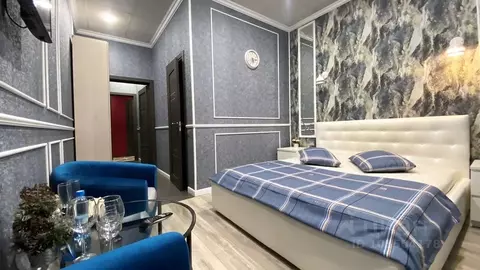 Комната Санкт-Петербург просп. Большевиков, 38к5