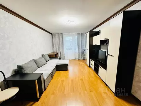 2-к кв. Москва ул. Серпуховский Вал, 14 (55.0 м)