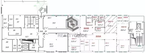 Офис в Москва Старокалужское ш., 65 (65 м)