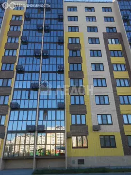 3-комнатная квартира: Омск, 4-й Амурский проезд, 11 (76.8 м)