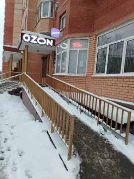 Помещение свободного назначения в Московская область, Лыткарино ...