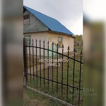 Дом в Омская область, Омск СОСН Яблонька тер., 12 (27 м)
