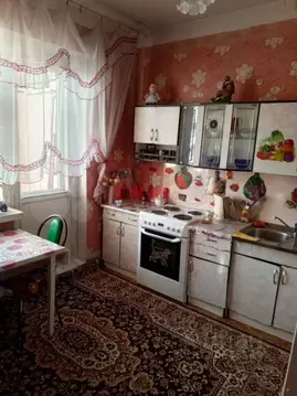 1-к кв. Саха (Якутия), Нерюнгри просп. Ленина, 20 (35.7 м)