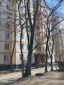 2-к кв. Ярославская область, Рыбинск ул. Кирова, 36 (48.0 м)