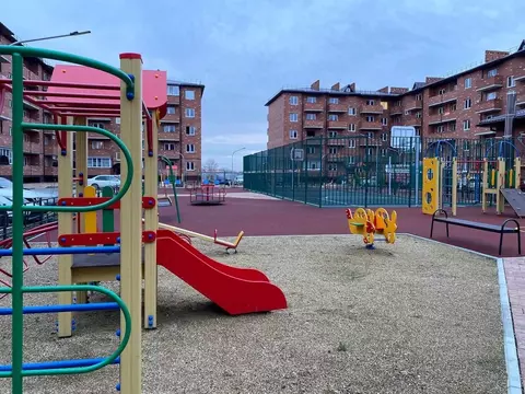 Студия Адыгея, Тахтамукайский район, Старобжегокайское с/пос, Новая ...