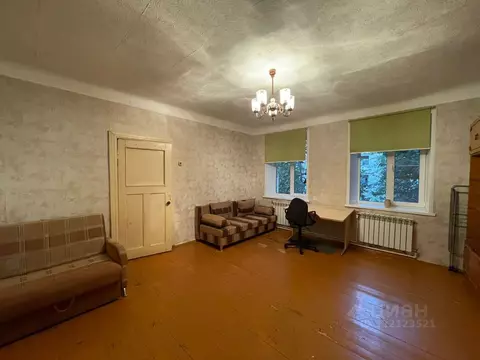 1-к кв. Калужская область, Калуга ш. Грабцевское, 26 (33.7 м)