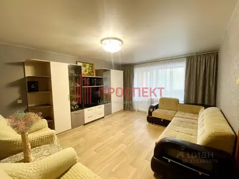 3-к кв. Пензенская область, Пенза ул. Клары Цеткин, 29 (71.0 м)