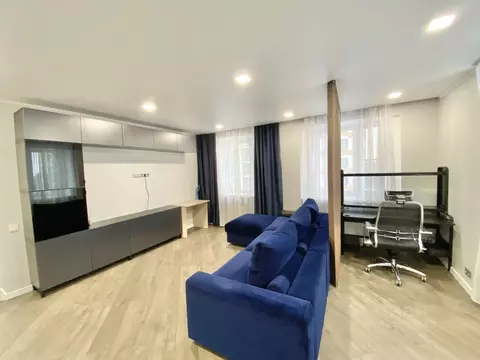 2-к кв. Москва Сосенское поселение, ул. Василия Ощепкова, 4 (52.0 м)