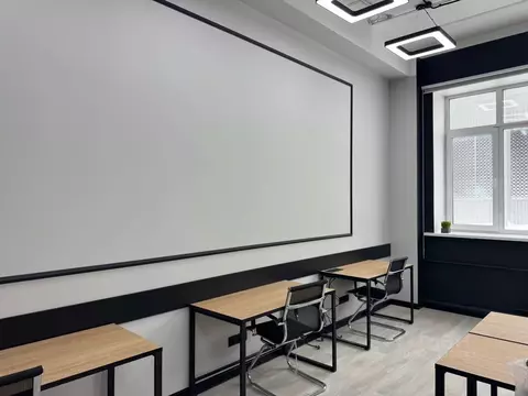 Офис в Москва ул. Горбунова, 2С3 (31 м)