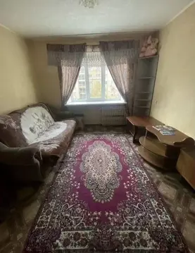 Комната Калужская область, Калуга ул. Генерала Попова, 7 (12.8 м)