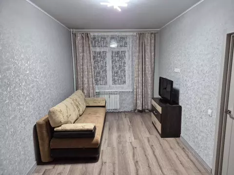 1-к кв. Московская область, Видное ул. Галины Вишневской, 10к1 (32.2 ...