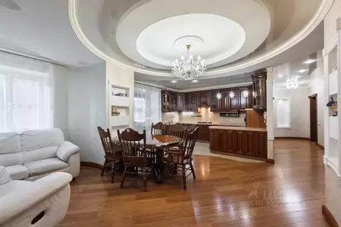 Дом в Ульяновская область, Ульяновск пер. Щорса, 18 (122 м)