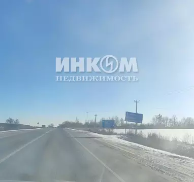 Участок в Московская область, Раменский муниципальный округ, ...