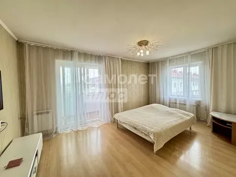 1-к кв. Приморский край, Находка ул. Фрунзе, 15 (32.2 м)