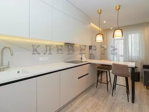 1-к кв. Тюменская область, Тюмень ул. Мельникайте, 36 (48.5 м)