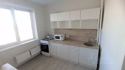 1-к кв. Тамбовская область, Тамбов ул. Рылеева, 75 (28.0 м)